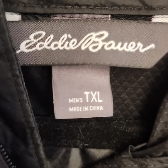 Eddie Bauer Men's Jacket - Picture 2 of 9